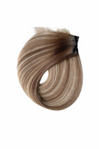 The Belle Genius Weft