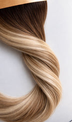 The April Genius Weft