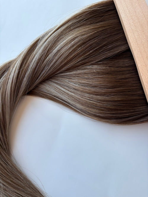 The Belle Genius Weft