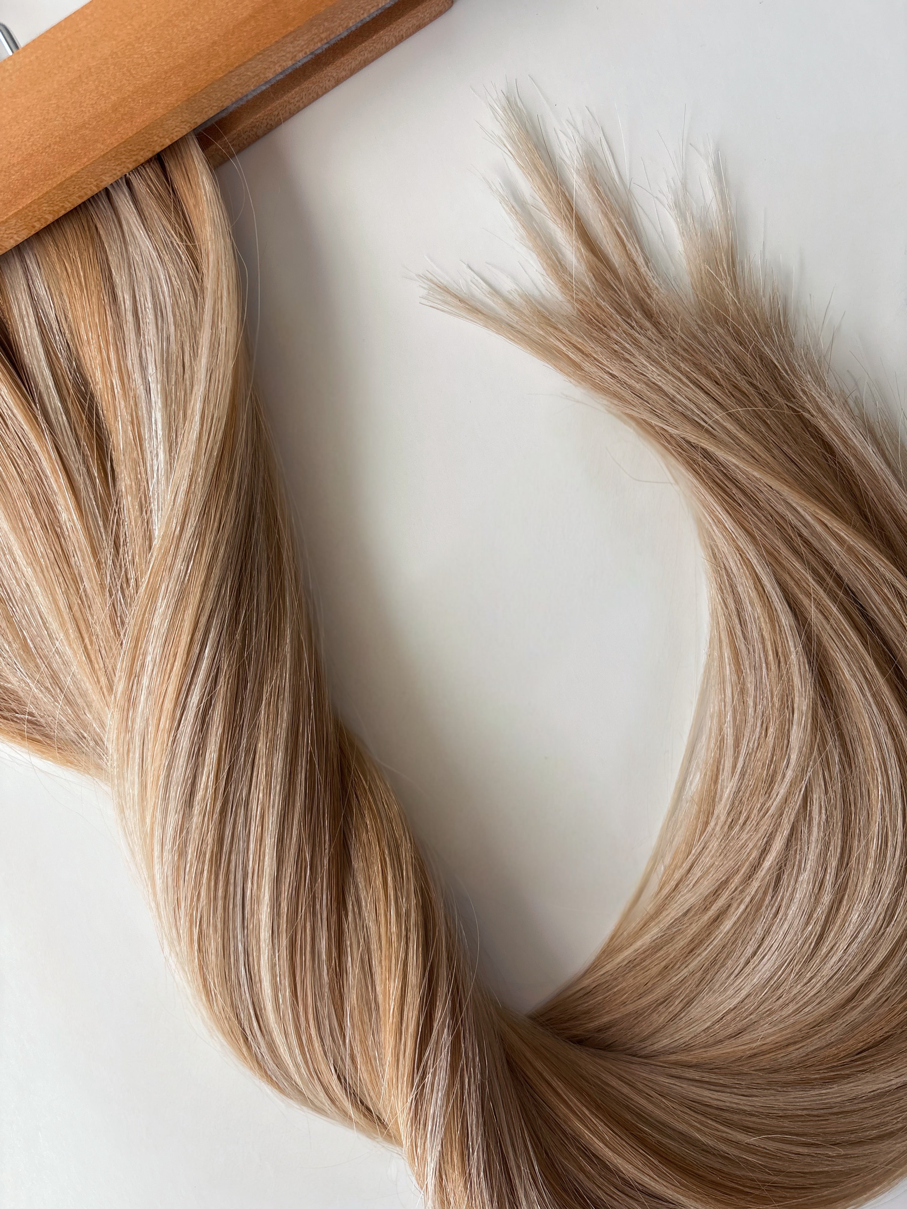 The Lydia Genius Weft