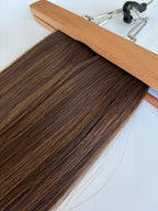The Viola Genius Weft