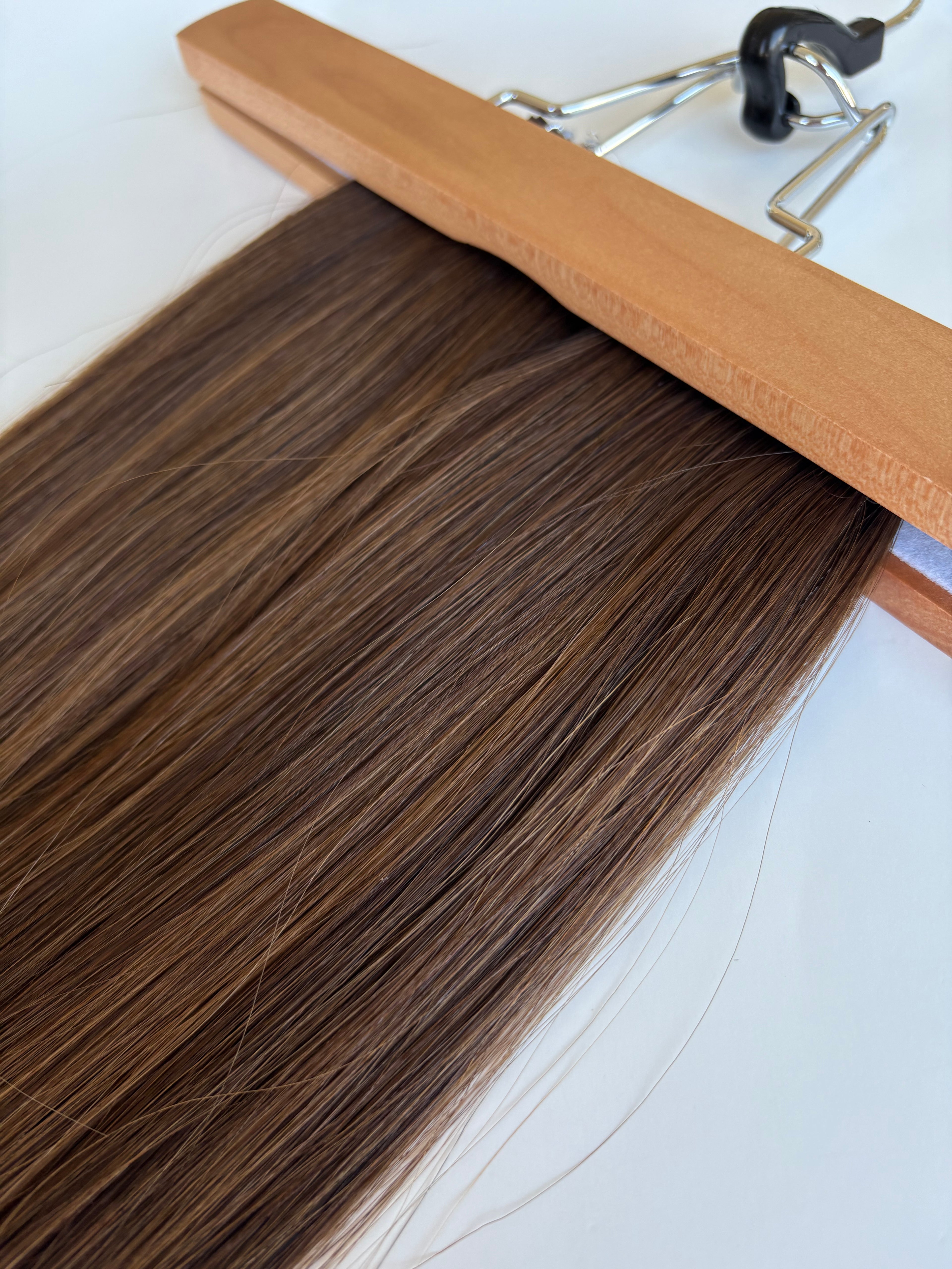 The Viola Genius Weft