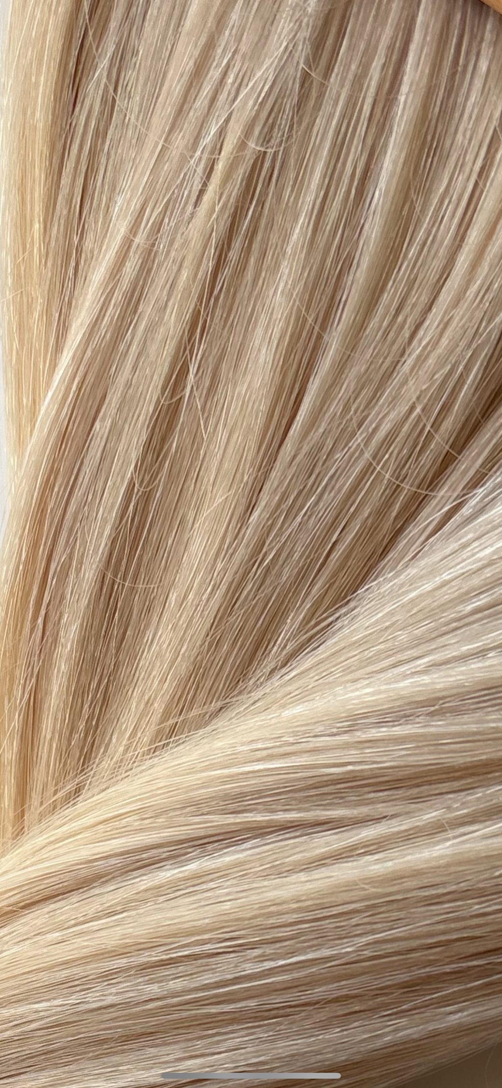 The Freya Genius Weft