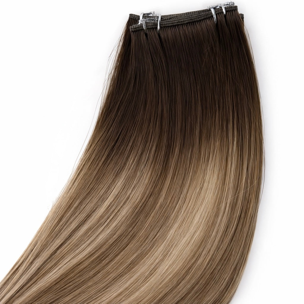 The Blair Genius Weft