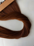 The Sienna Genius Weft