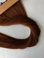 The Sienna Genius Weft