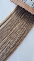 The April Genius Weft