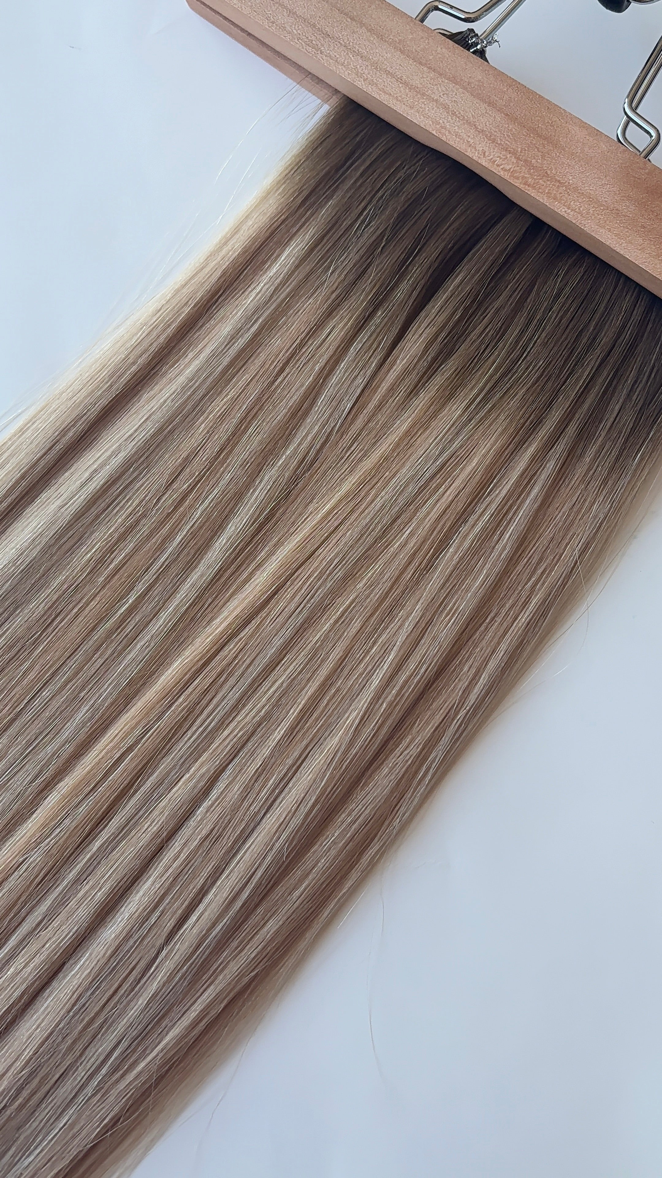 The April Genius Weft