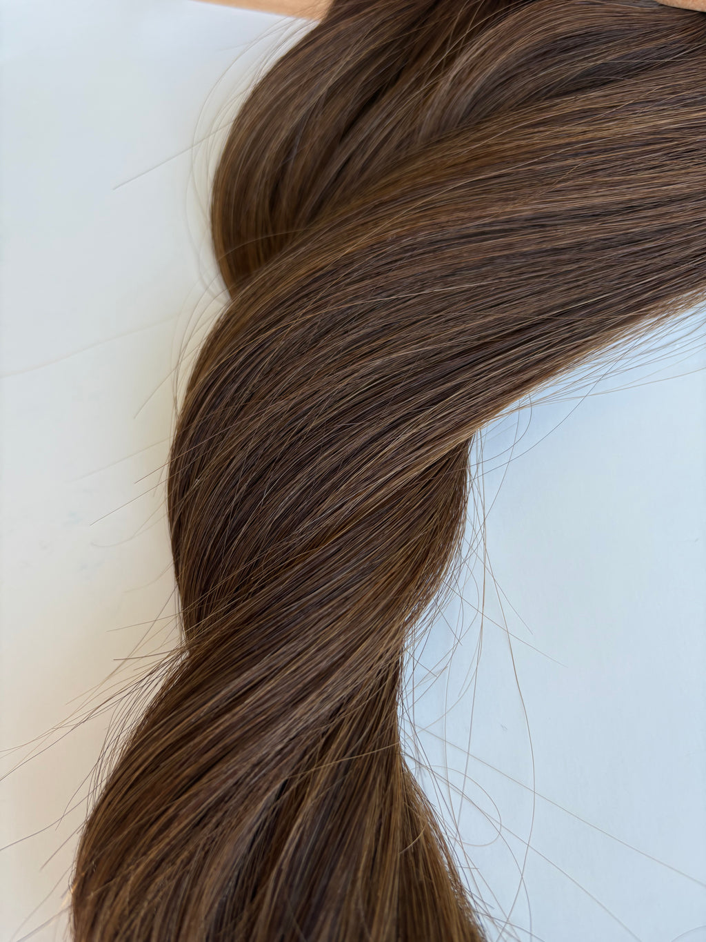 The Viola Genius Weft