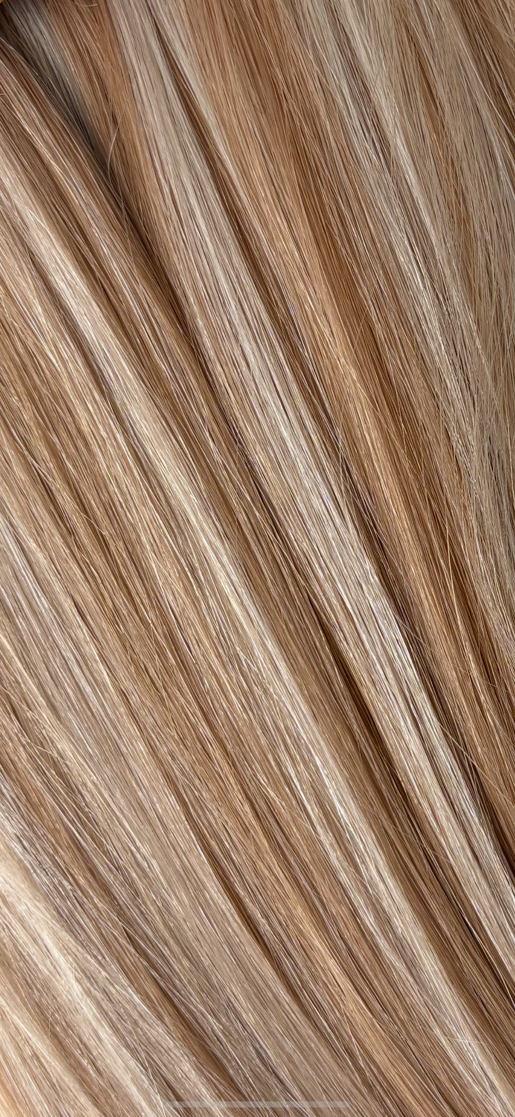 The Lydia Genius Weft