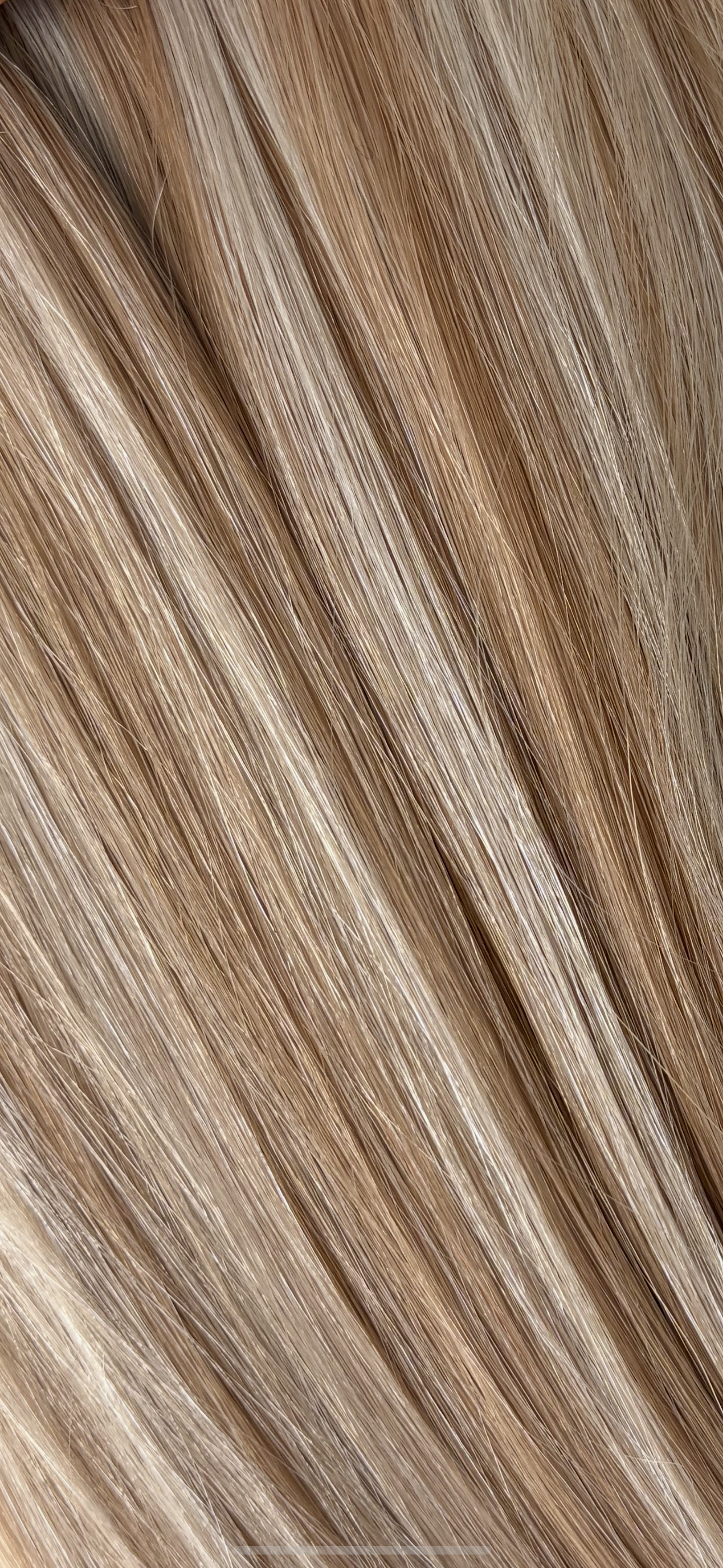 The Lydia Genius Weft