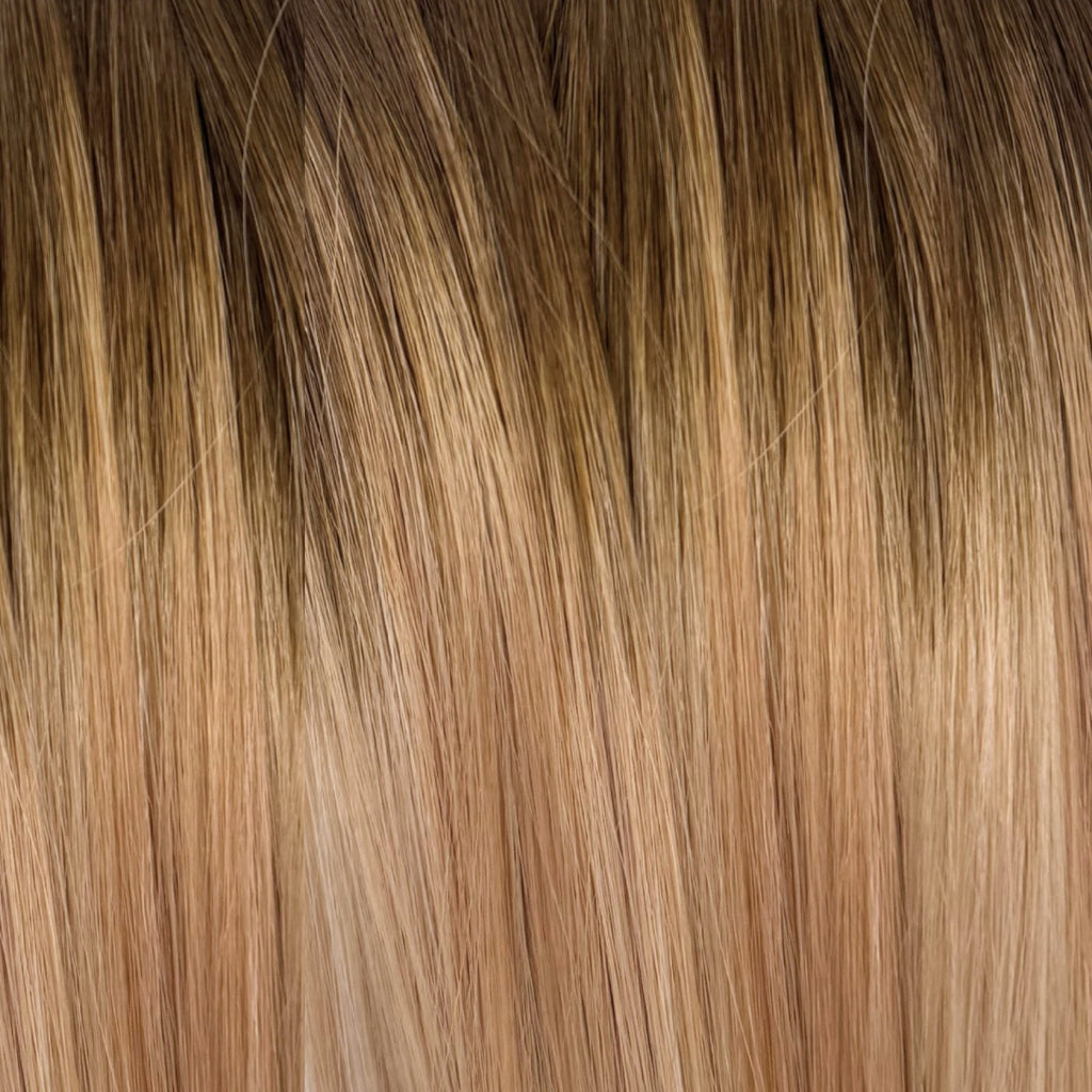 The April Genius Weft