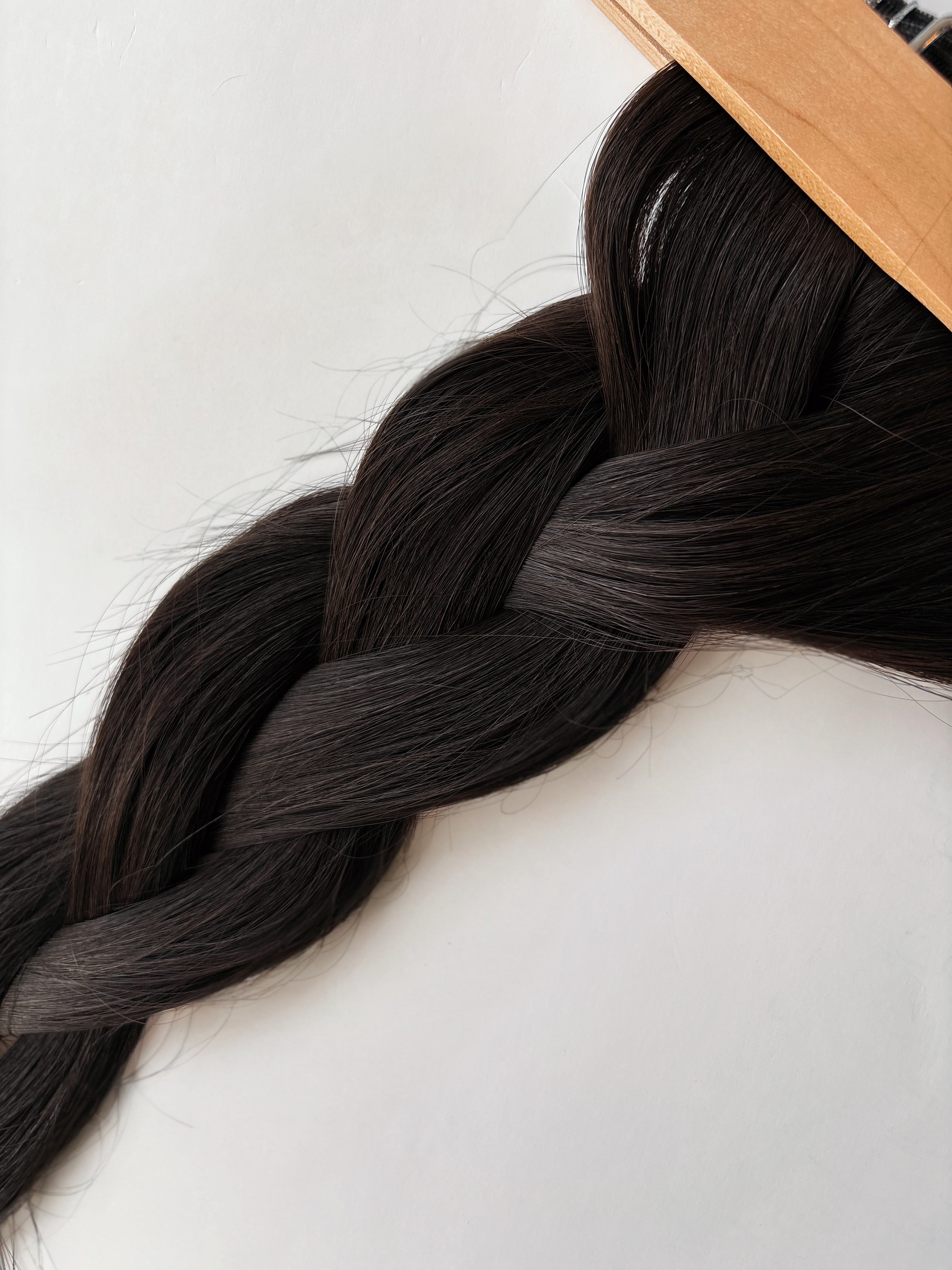 The Iris Genius Weft