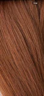 The Sienna Genius Weft