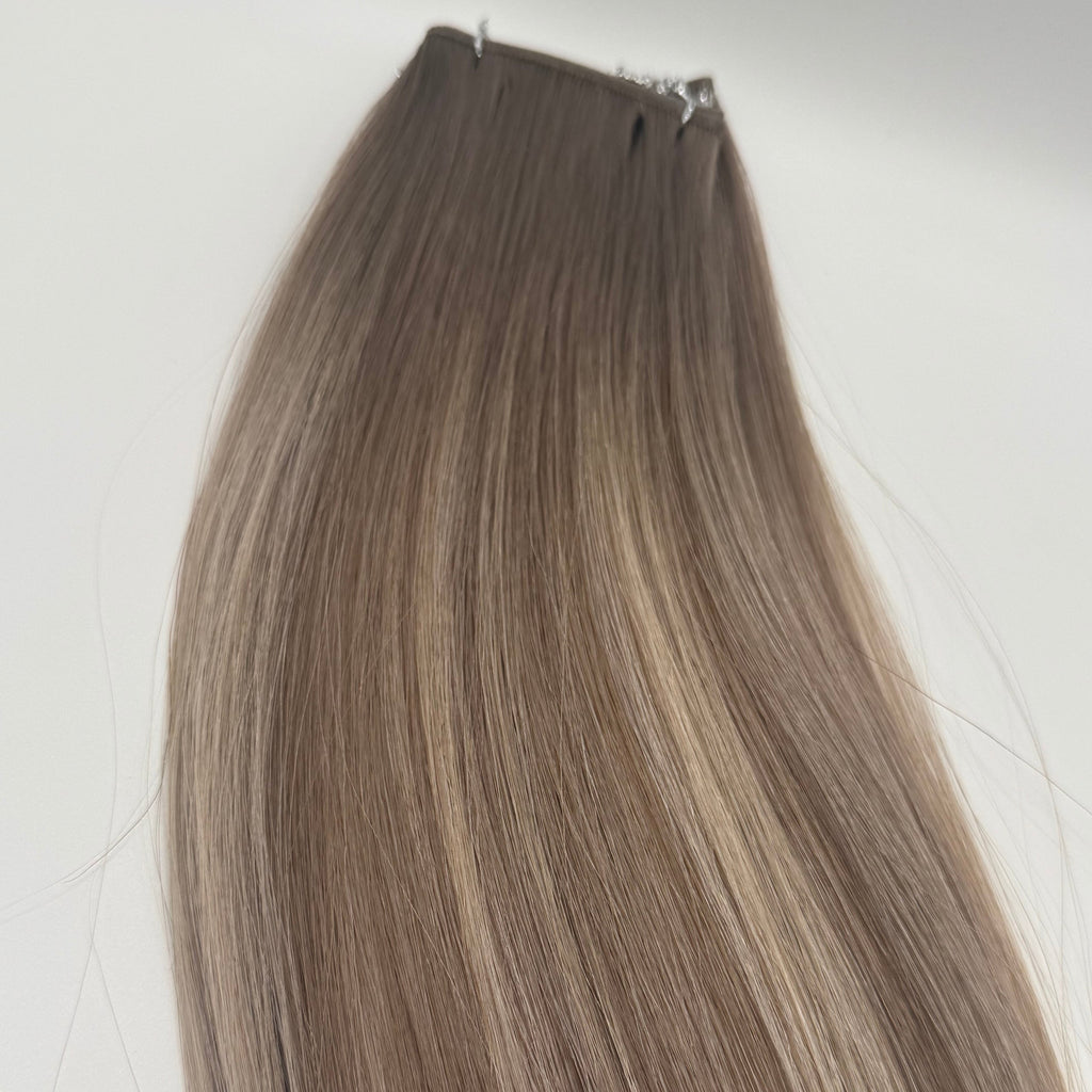 The Brooklyn Genius Weft