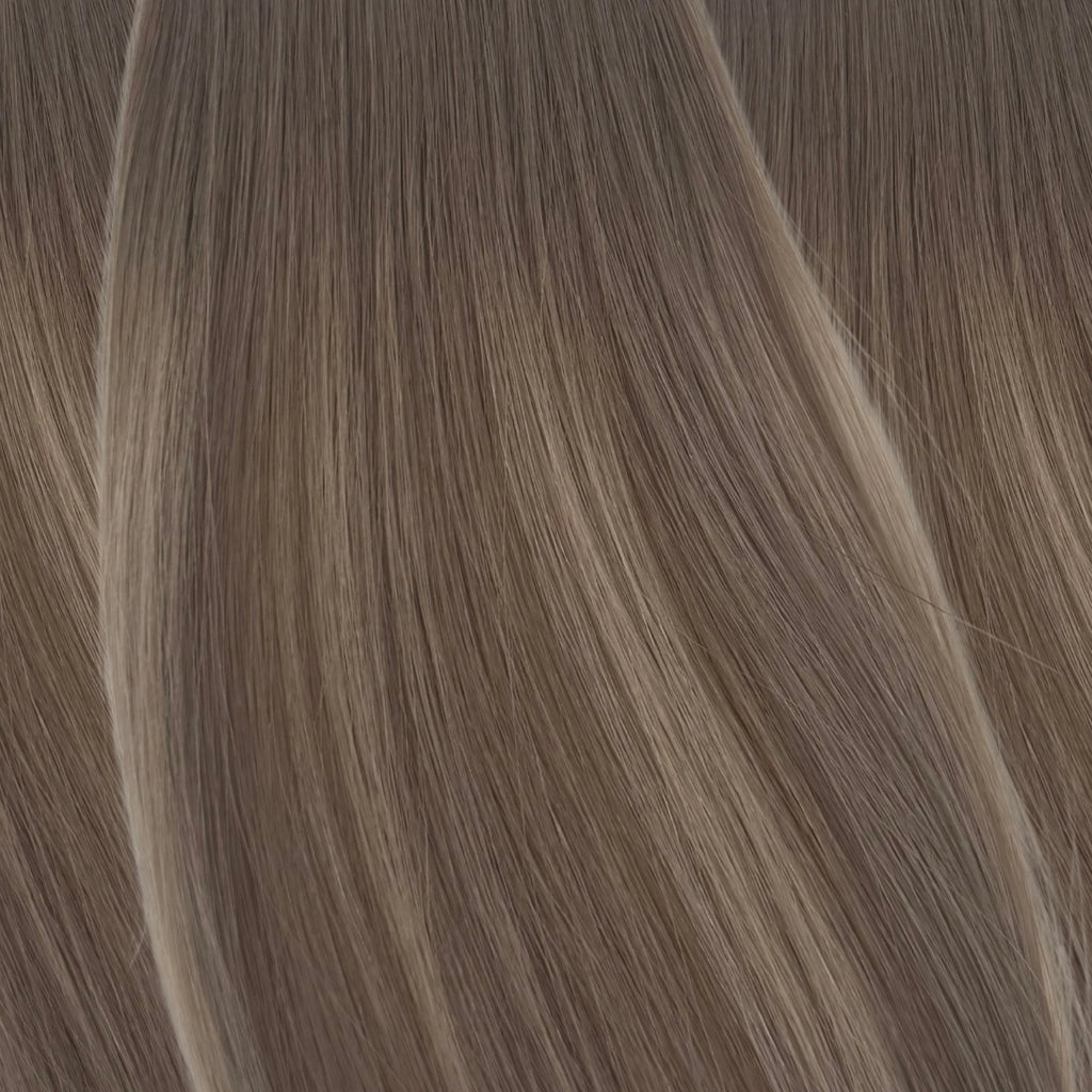 The Brooklyn Genius Weft